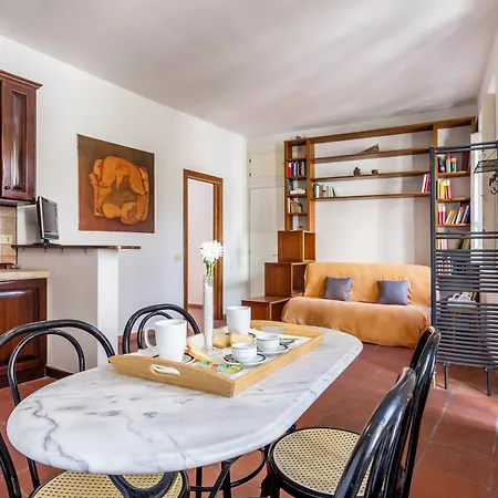 Apartment Grotte *