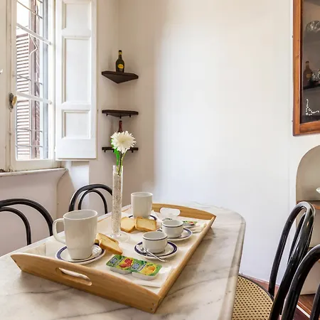 Grotte Apartment