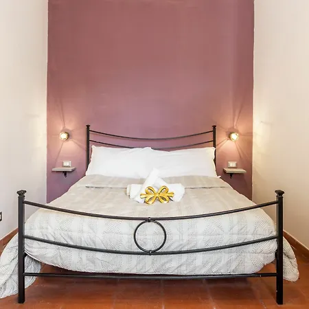 Grotte Apartment *