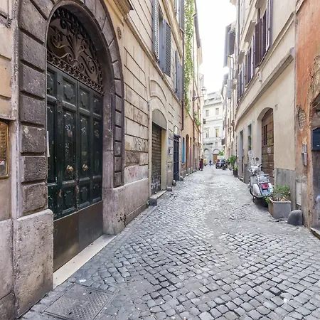 Apartment Grotte Rome