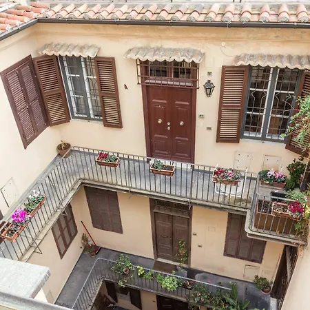 Grotte Apartment Rome